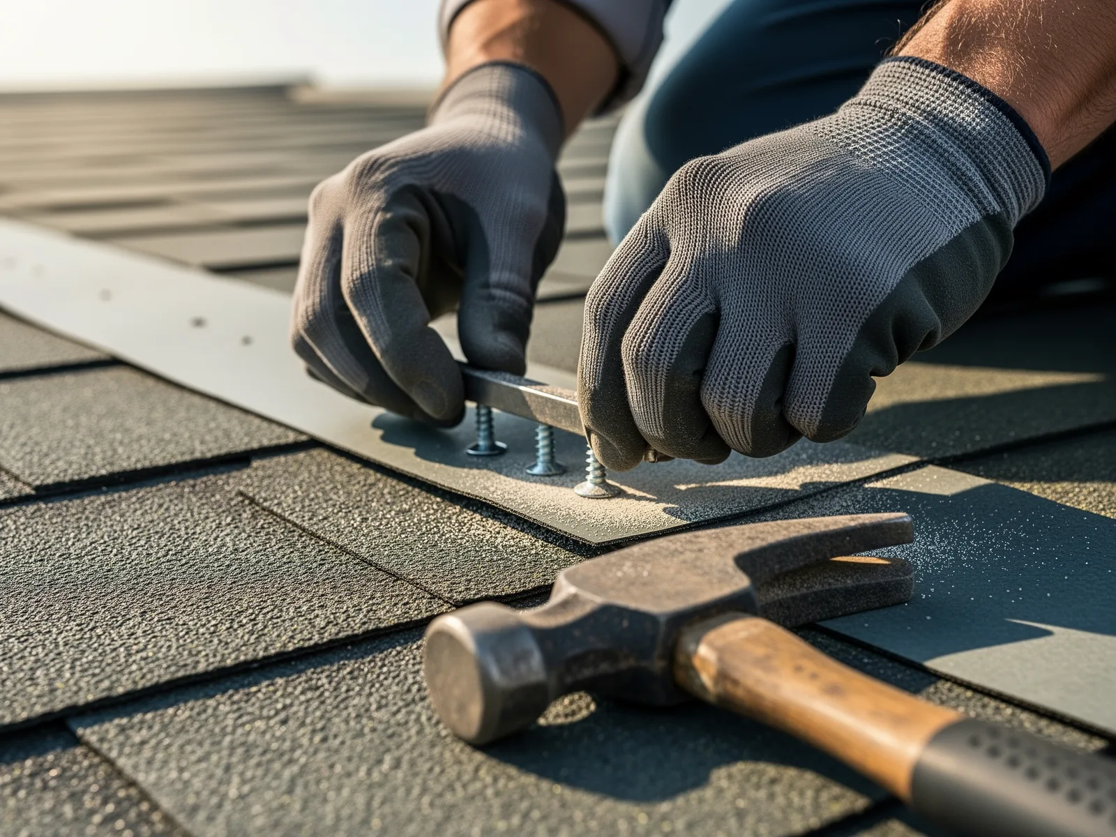 Why choose Fascia Repair in Grafton, WV